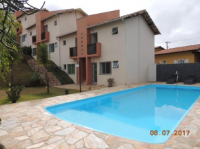  Pousada Vila Real Flats  Ору-Прету